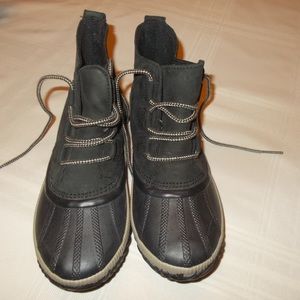 SOREL Women’s Out ’N About™ Plus Boot